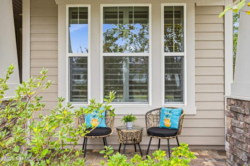 3 bedroom Single Family Residence at 106 Key Grass Court, Watersong At Rivertown, St. Johns — photo 4