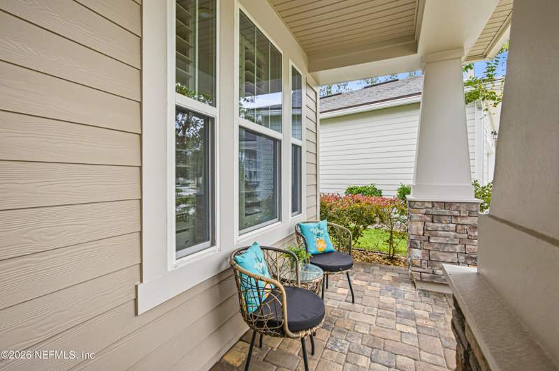 3 bedroom Single Family Residence at 106 Key Grass Court, Watersong At Rivertown, St. Johns — photo 5