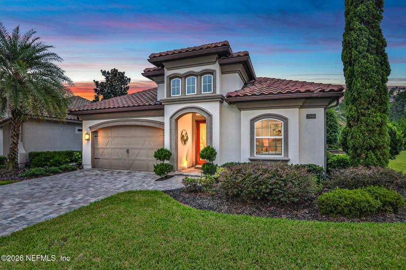 4 bedroom Single Family Residence at 2950 Danube Drive, Tamaya, Jacksonville — photo 4