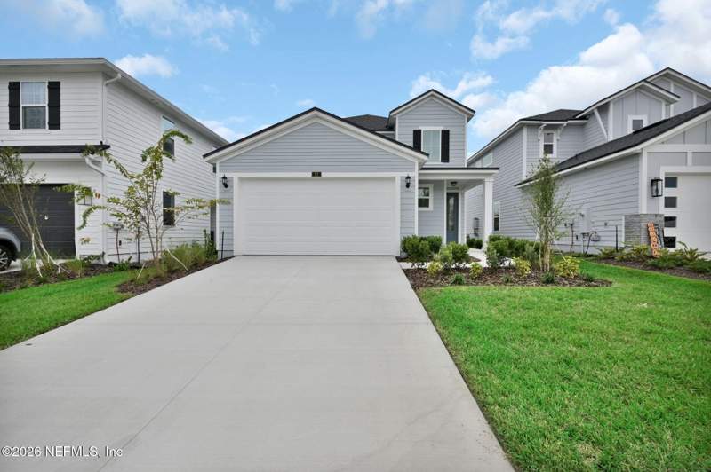 4 bedroom Single Family Residence at 52 Aspendale Road, Nocatee, Ponte Vedra — photo 2