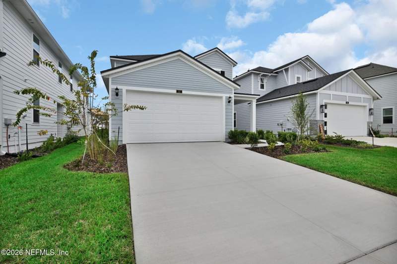 4 bedroom Single Family Residence at 52 Aspendale Road, Nocatee, Ponte Vedra — photo 3