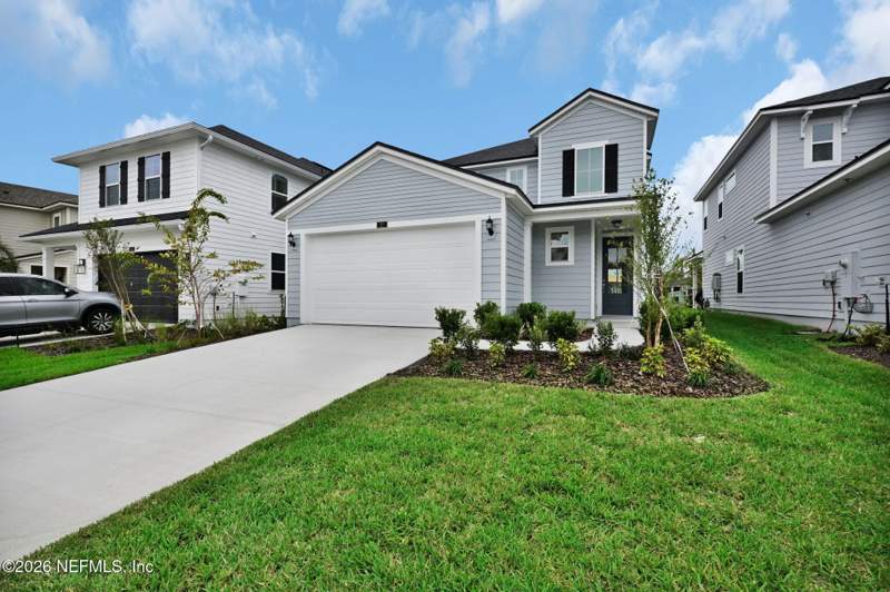 4 bedroom Single Family Residence at 52 Aspendale Road, Nocatee, Ponte Vedra — photo 4