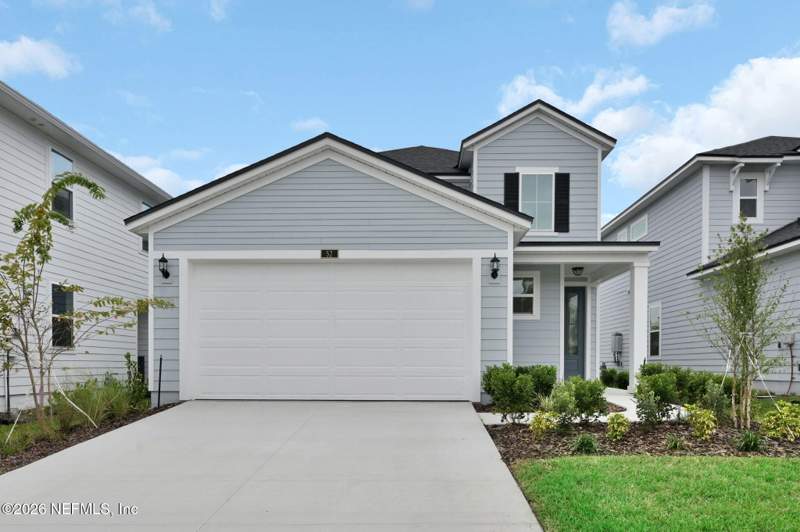 4 bedroom Single Family Residence at 52 Aspendale Road, Nocatee, Ponte Vedra — photo 5