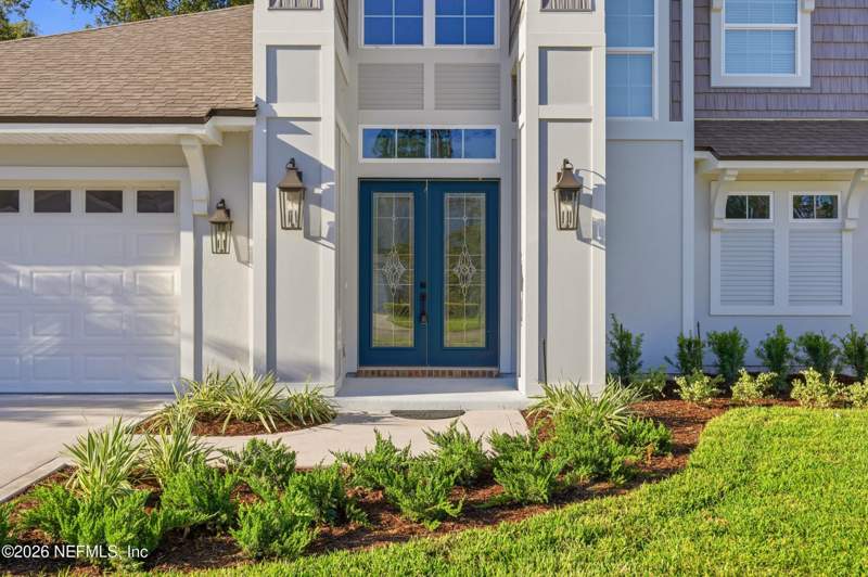 4 bedroom Single Family Residence at 14425 Aldea Cove Drive, Aldea, Jacksonville — photo 2