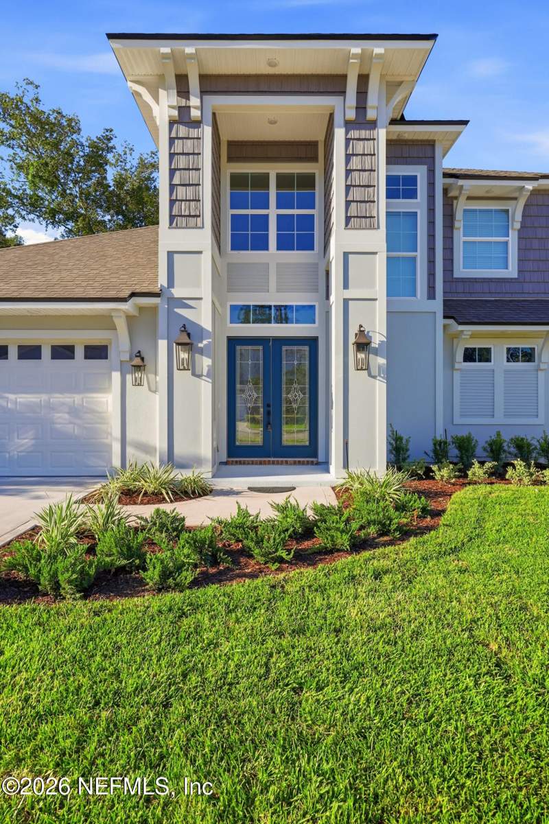 4 bedroom Single Family Residence at 14425 Aldea Cove Drive, Aldea, Jacksonville — photo 3