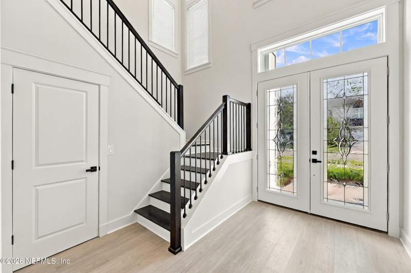 4 bedroom Single Family Residence at 14425 Aldea Cove Drive, Aldea, Jacksonville — photo 5