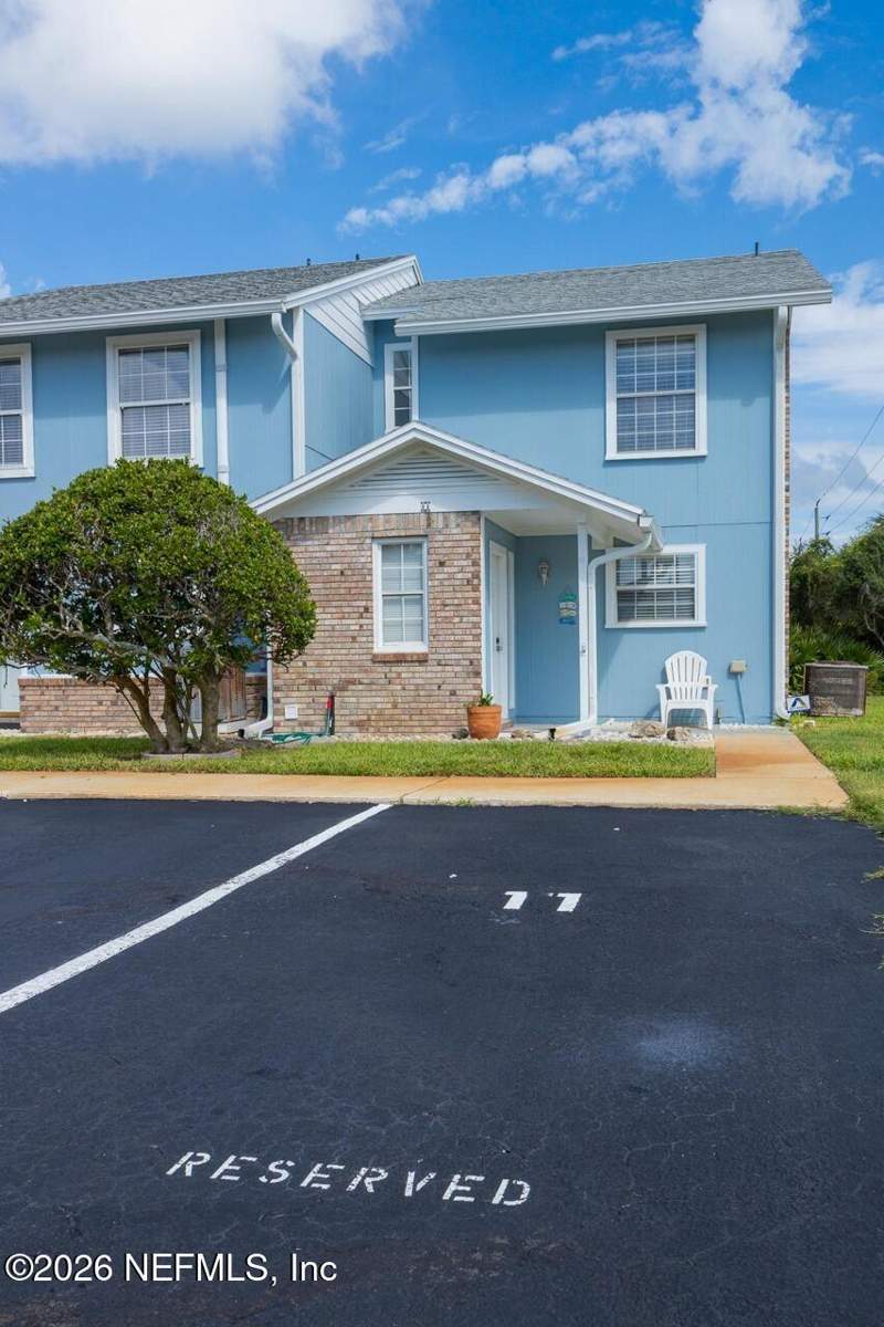 2 bedroom Condominium at 7145 A1A #11, Tarpon Run, St. Augustine — photo 5