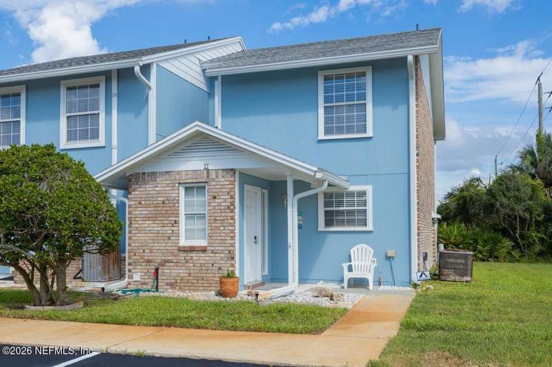 2 bedroom Condominium at 7145 A1A #11, Tarpon Run, St. Augustine — photo 2