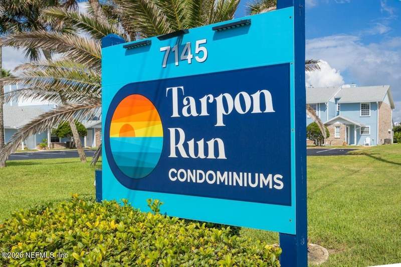 2 bedroom Condominium at 7145 A1A #11, Tarpon Run, St. Augustine — photo 3