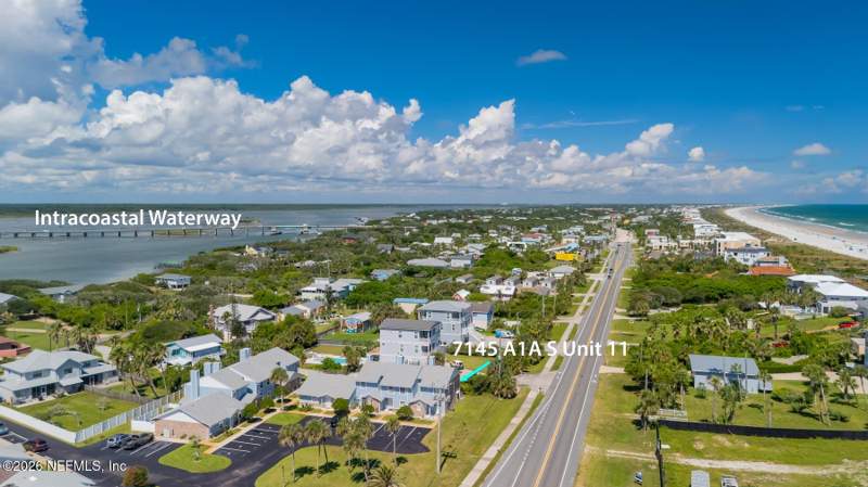 2 bedroom Condominium at 7145 A1A #11, Tarpon Run, St. Augustine — photo 4