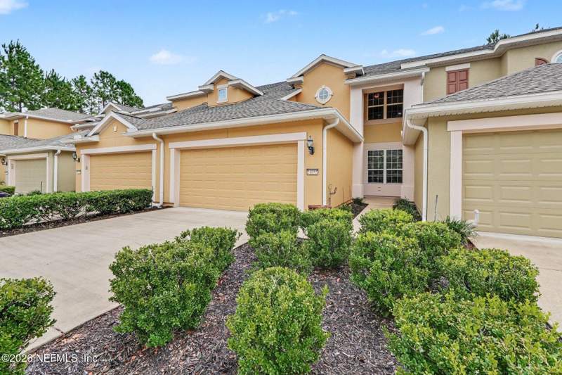 3 bedroom Single Family Residence at 14085 Mahogany Avenue, Flagler Station, Jacksonville — photo 2