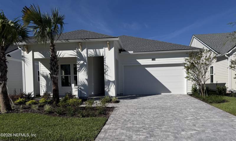 2 bedroom Single Family Residence at 12139 Endeavor Drive, Regency at Everrange, Jacksonville — photo 4