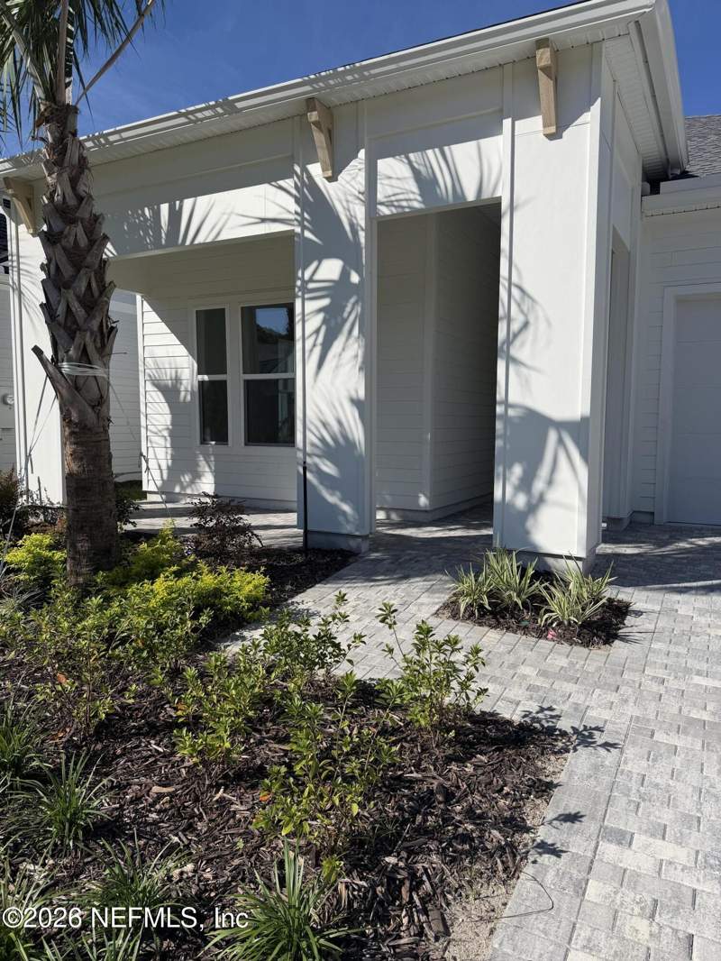 2 bedroom Single Family Residence at 12139 Endeavor Drive, Regency at Everrange, Jacksonville — photo 5