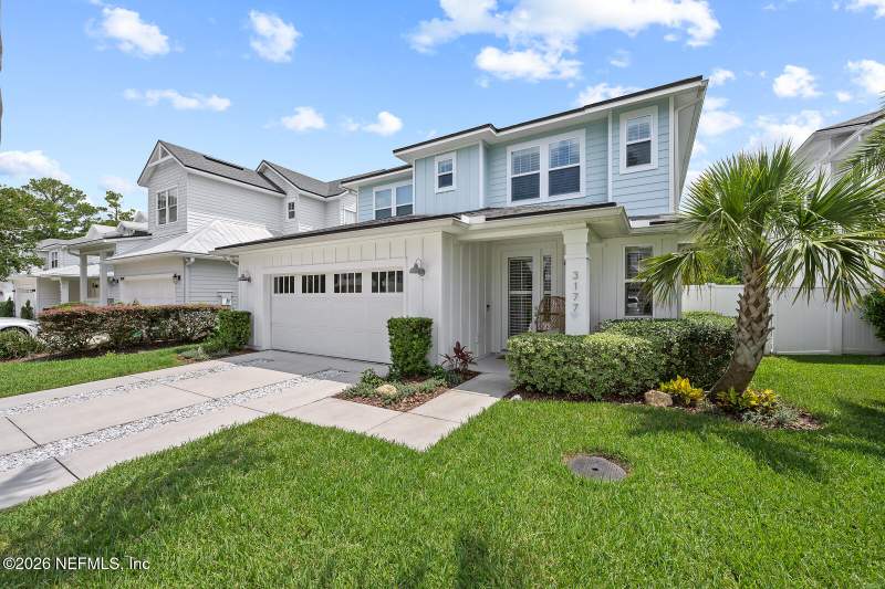 5 bedroom Single Family Residence at 3177 Horn Court, Jax Beach Heights, Jacksonville Beach — photo 5
