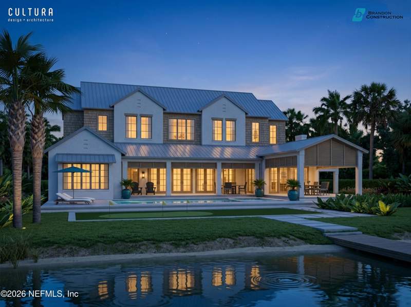 5 bedroom Single Family Residence at 365 S Roscoe Boulevard, Palm Valley, Ponte Vedra Beach — photo 5