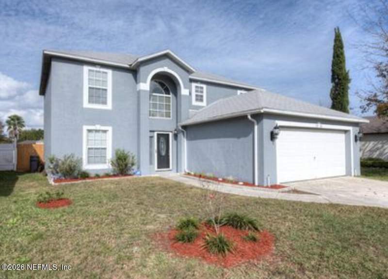 4 bedroom Single Family Residence at 7361 Volley Drive, Ridgemoor, Jacksonville — photo 3