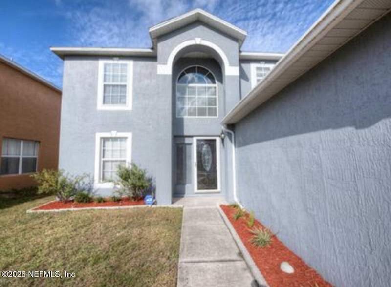 4 bedroom Single Family Residence at 7361 Volley Drive, Ridgemoor, Jacksonville — photo 4