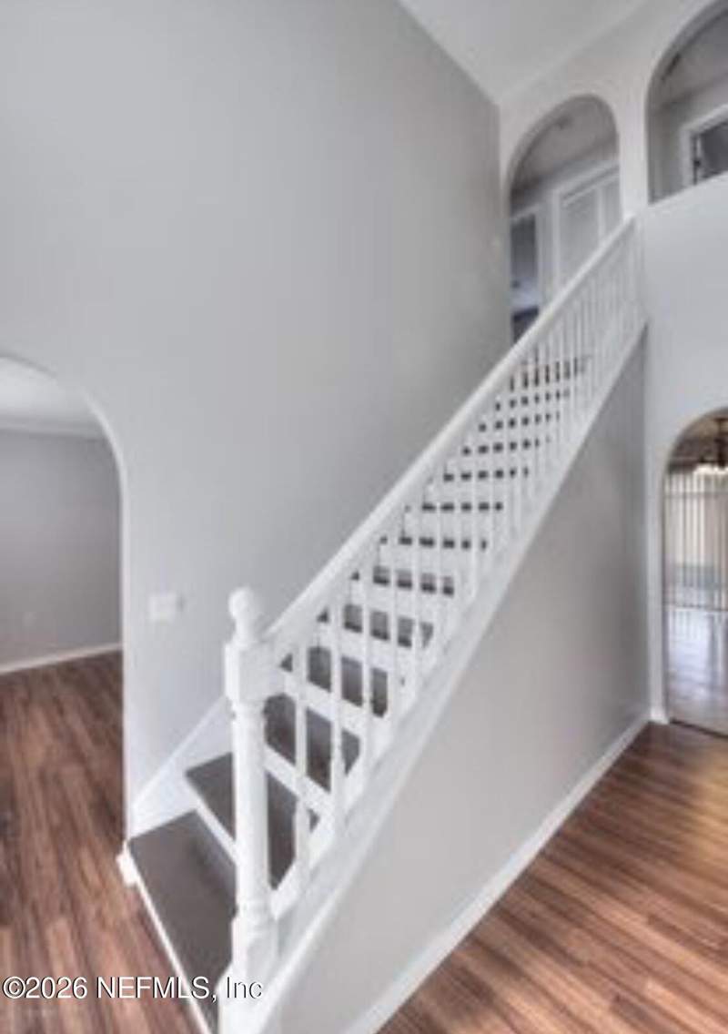 4 bedroom Single Family Residence at 7361 Volley Drive, Ridgemoor, Jacksonville — photo 5
