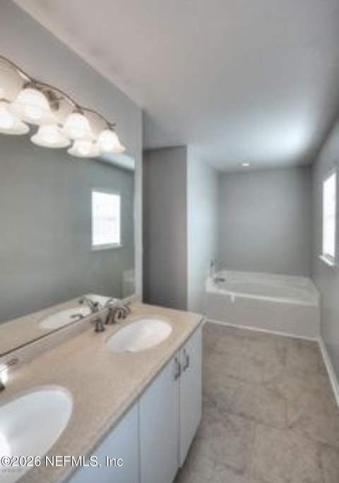 7361 Volley Drive, Jacksonville FL - photo 24 of 25