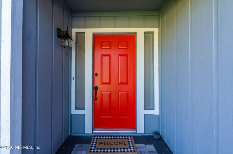 3 bedroom Single Family Residence at 11943 Nicobar Court, Byrd Landing, Jacksonville — photo 5