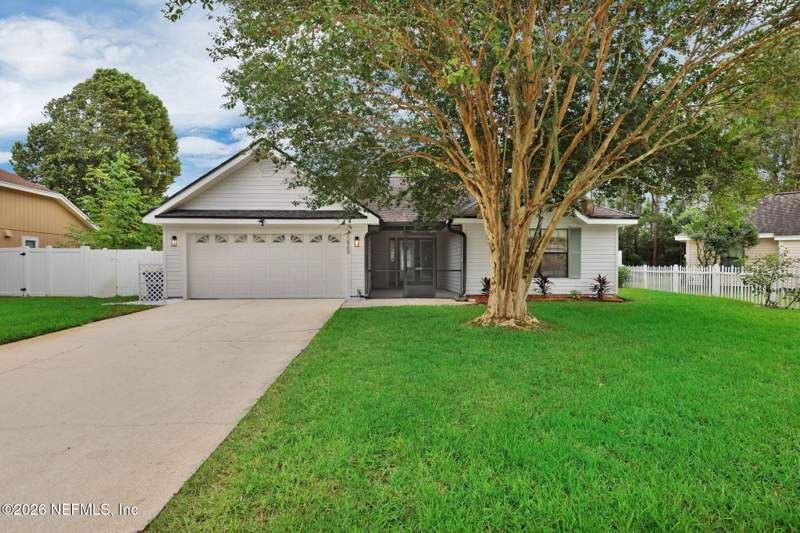 3 bedroom Single Family Residence at 12966 Medford Lane, Cambridge, Jacksonville — photo 2