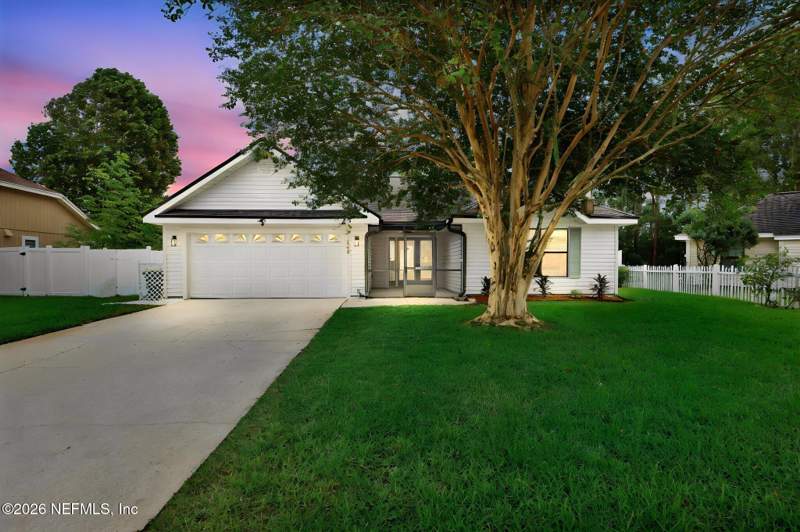 3 bedroom Single Family Residence at 12966 Medford Lane, Cambridge, Jacksonville — photo 3