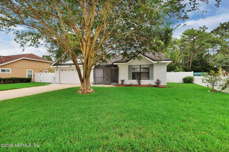 3 bedroom Single Family Residence at 12966 Medford Lane, Cambridge, Jacksonville — photo 4
