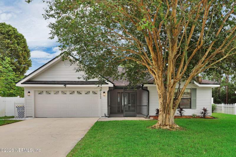 3 bedroom Single Family Residence at 12966 Medford Lane, Cambridge, Jacksonville — photo 5