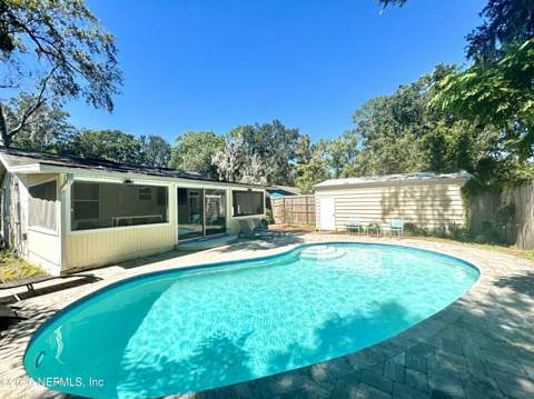 1257 Woodruff Avenue, Jacksonville FL - photo 6 of 20