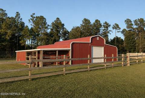 28541 Trigg Road, Hilliard FL - photo 9 of 47