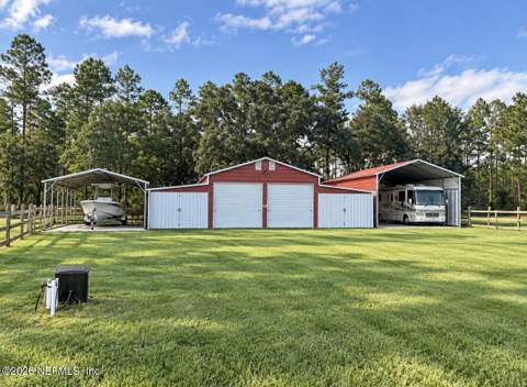 28541 Trigg Road, Hilliard FL - photo 7 of 47