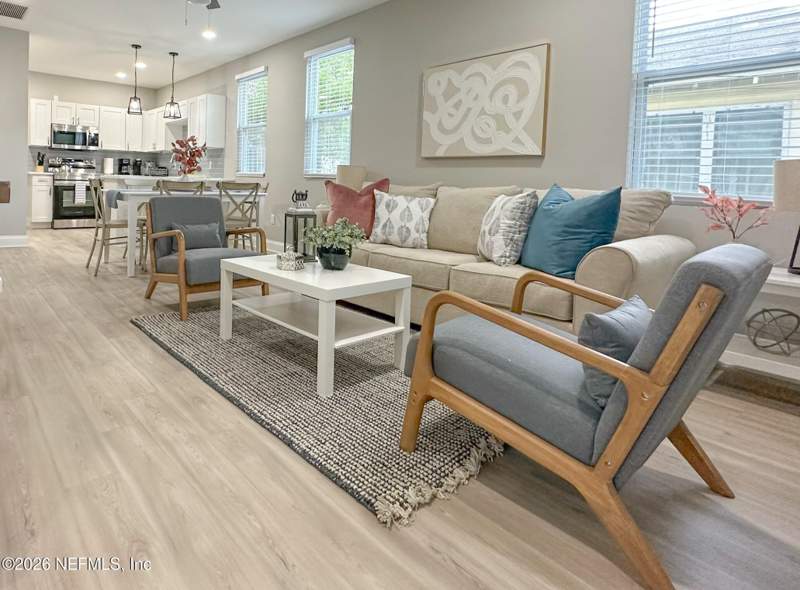 3 bedroom Single Family Residence at 78 Martin Luther King Avenue, Dumas Tract, St. Augustine — photo 3