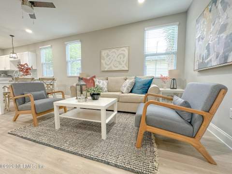 78 Martin Luther King Avenue, St. Augustine FL - photo 6 of 47
