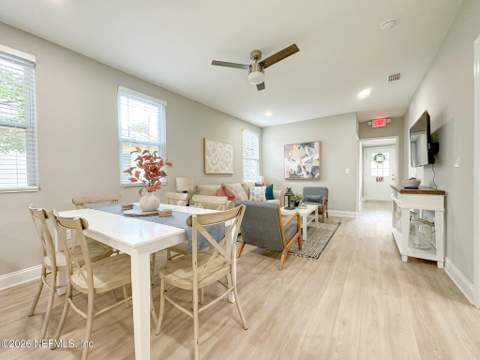 78 Martin Luther King Avenue, St. Augustine FL - photo 7 of 47
