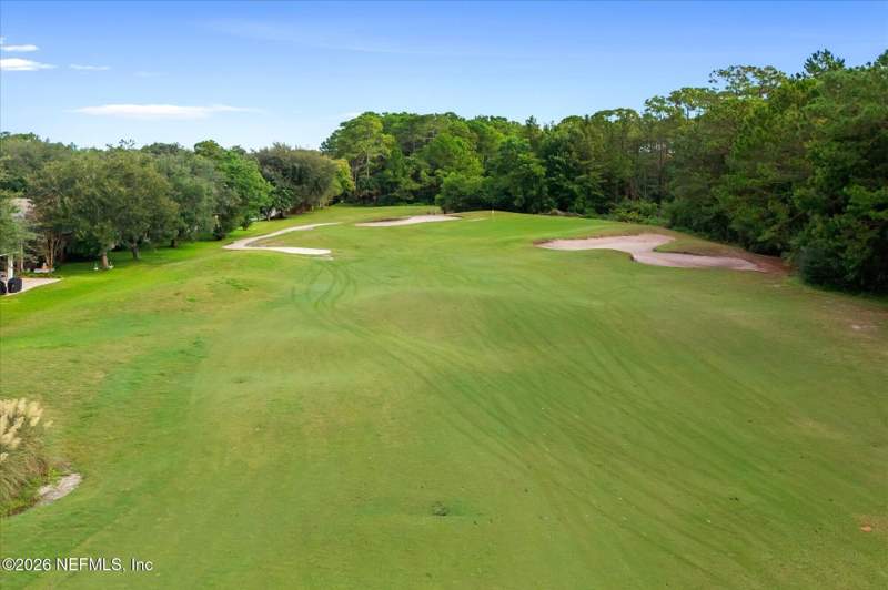 3 bedroom Single Family Residence at 1784 Keswick Road, Royal St Augustine, St. Augustine — photo 3