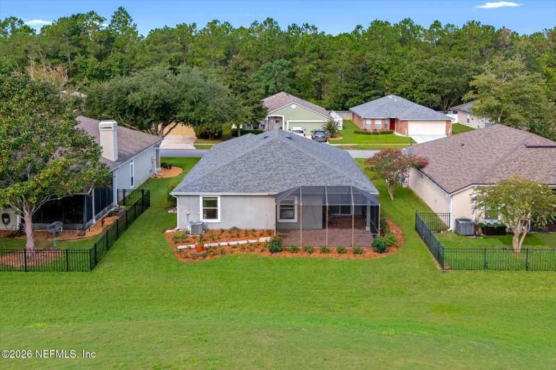 3 bedroom Single Family Residence at 1784 Keswick Road, Royal St Augustine, St. Augustine — photo 4