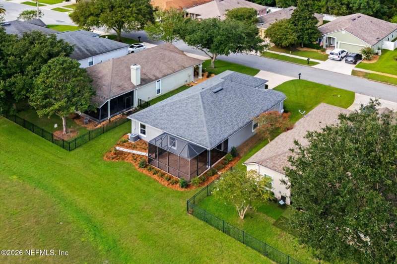 3 bedroom Single Family Residence at 1784 Keswick Road, Royal St Augustine, St. Augustine — photo 5