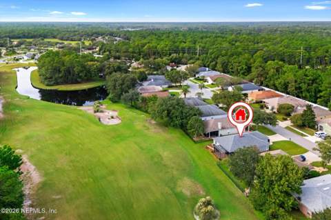 1784 Keswick Road, St. Augustine FL - photo 6 of 44
