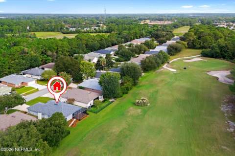 1784 Keswick Road, St. Augustine FL - photo 7 of 44