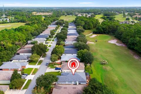 1784 Keswick Road, St. Augustine FL - photo 8 of 44