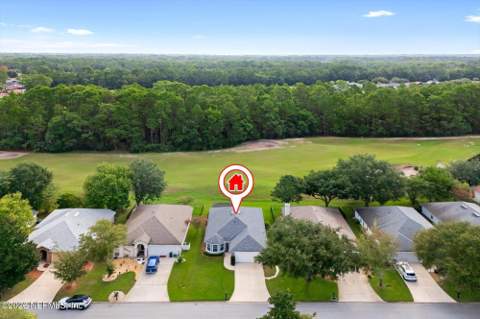 1784 Keswick Road, St. Augustine FL - photo 9 of 44