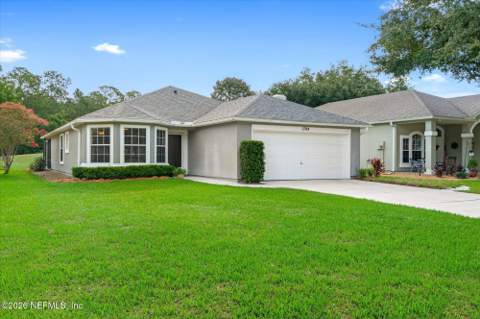 1784 Keswick Road, St. Augustine FL - photo 11 of 44