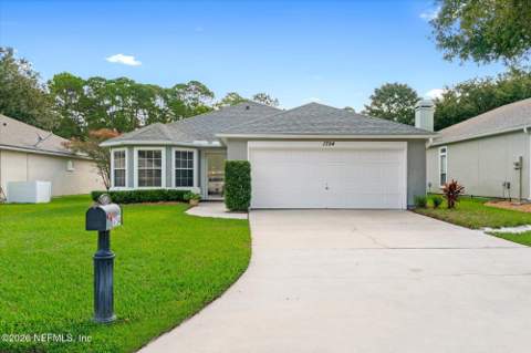 1784 Keswick Road, St. Augustine FL - photo 12 of 44