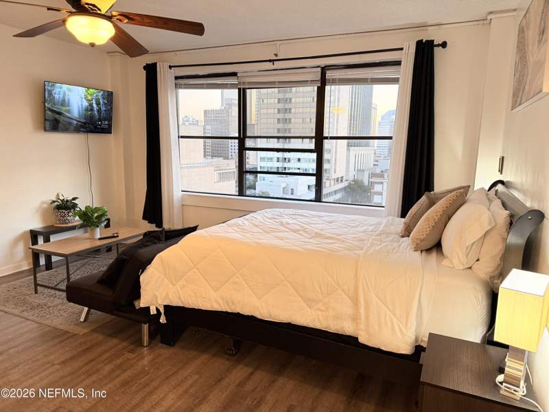 0 bedroom Condominium at 311 W Ashley Street #912, Residences At City Place, Jacksonville — photo 2