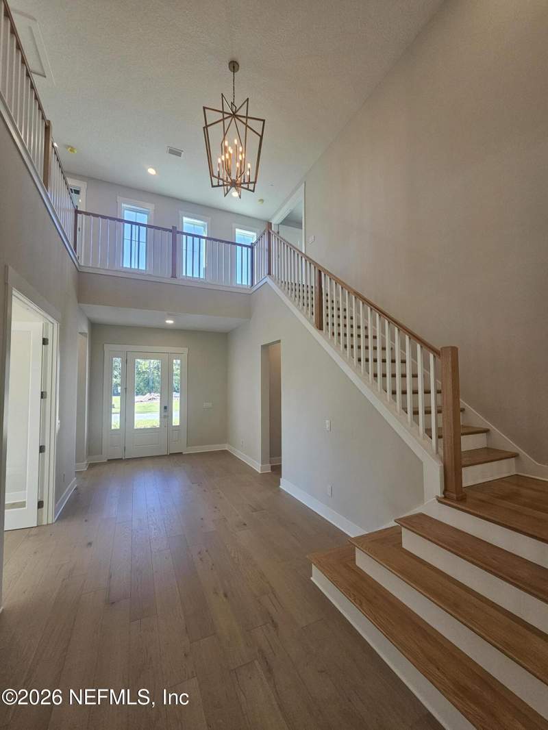 5 bedroom Single Family Residence at 94 Palm Spring Cv Cove, Haven at Palm Valley, Ponte Vedra Beach — photo 2