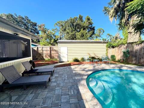 1257 Woodruff Avenue, Jacksonville FL - photo 7 of 20