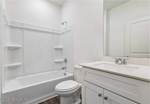 6212 Peeples Lane, Jacksonville FL - photo 16 of 17