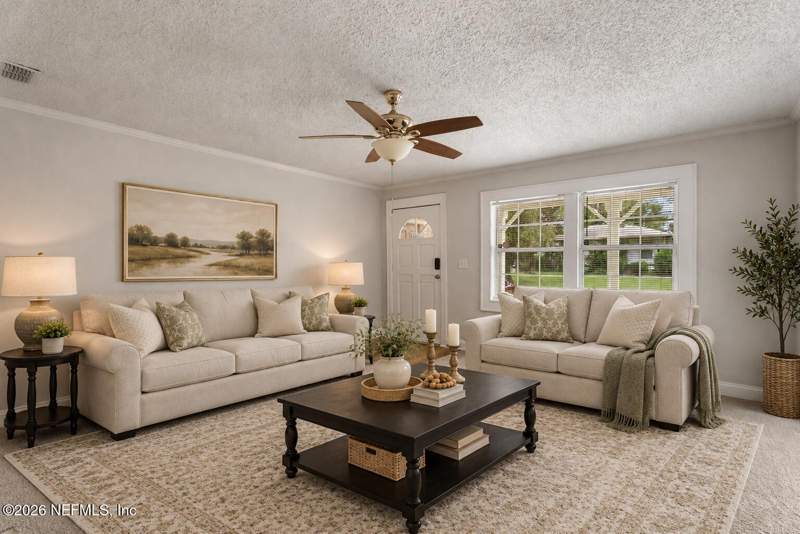 3 bedroom Single Family Residence at 5226 Palmer Avenue, Lake Shore, Jacksonville — photo 4