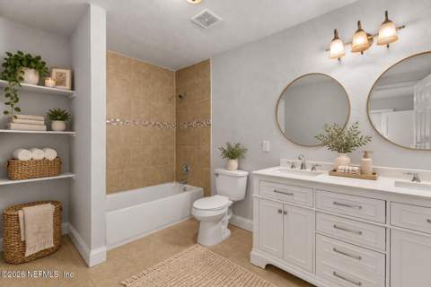 5226 Palmer Avenue, Jacksonville FL - photo 13 of 24