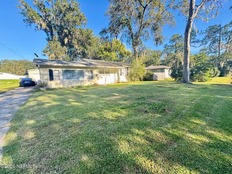 2 bedroom Single Family Residence at 1257 Woodruff Avenue, Murray Hill, Jacksonville — photo 5